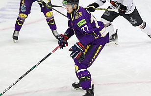 Павел Камко: после первой игры в Гродно я был в таком азарте, что сыграл бы еще одну. Но за плечом теперь надо будет наблюдать постоянно