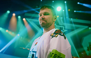 Герман Нестеров: выступление ZIVERT? Это разгрузка и возможность провести время с семьей