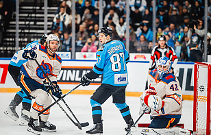 Вадим Шипачев: с «Шанхаем» – обычные матчи, в которых хочется выиграть. А Галлан меня, наверное, уже и не помнит