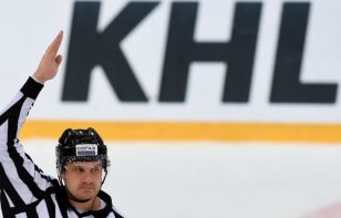 КХЛ представила изменения в правилах игры в хоккей в сезоне-2024/2025
