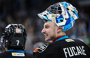 Зак Фукале: нашей целью было начать серию свежими. Сегодня мы добыли важную победу