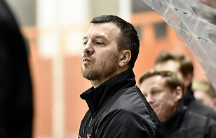 Михаил Климин: вспоминается, как один тренер отметил – хорошая команда дважды не проигрывает