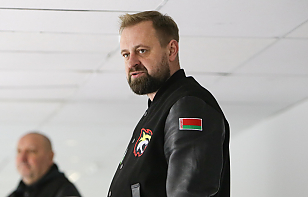 Максим Козлович: моментов было достаточно, чтобы как минимум перевести игру в овертайм. Но нас снова немного подвела реализация