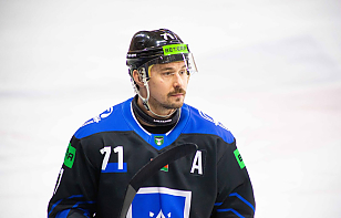 Максим Каменьков: все шло к тому, что кто забьет этот гол, тот и выиграет матч