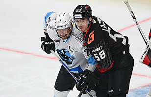 Андрей Стась: у нас отличная боевая команда, которая ни за что не сложит руки