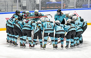 Стала известна заявка «Минчанки» на второй тур Женской лиги