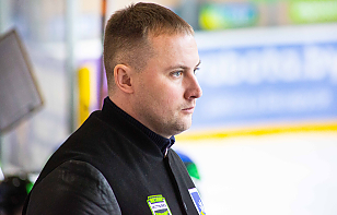 Алексей Бондиков: вовремя забили после второго пропущенного гола – это был один из моментов, повлиявших на игру