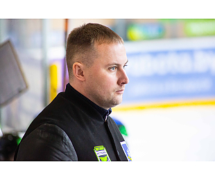 Алексей Бондиков: вовремя забили после второго пропущенного гола – это был один из моментов, повлиявших на игру