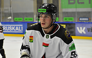 Сергей Ханас – о первом голе за «Авиатор»: почувствовал облегчение, так как с апреля не мог забросить