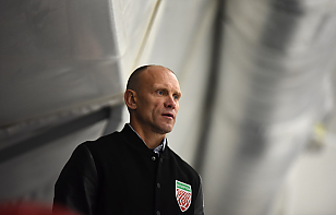 Константин Немирко: развитие идет только тогда, когда играешь на максимуме возможностей. А табло, на данный момент – дело второе