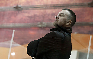 Михаил Климин: нам потребовалось некоторое количество времени, чтобы адаптироваться к тактическим действиям соперника