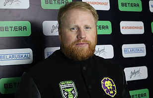 Дмитрий Рыльков: на данный момент команда находится в такой психологической яме, что сложно что-либо комментировать