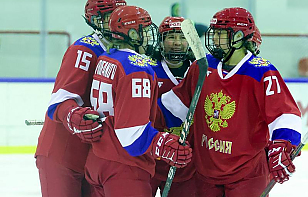 Стал известен ростер женской сборной Росси на Eurasia Jastar Cup