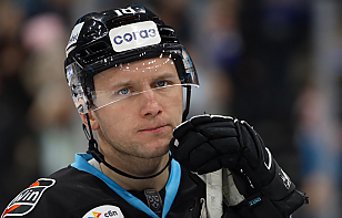 Кристиан Хенкель: все ребята ловят на себя – и нападающие, и защитники. Все стараются помогать вратарю