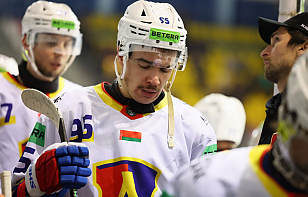 Максим Кунишников: могли и в основное время победить, но чуть реализация подвела. Ничего страшного, забрали свое в овертайме