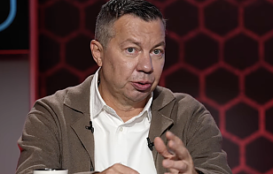 Илья Воробьев: у «Динамо» нет лимита на легионеров, поэтому они могут добрать или уже добрали иностранца на место Волкова. Прогрессируют и становятся лучше молодые белорусы