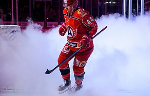 Даррен Диц: рад возможности приехать в Беларусь, чтобы узнать местную культуру и язык. Жизнь – это путешествие. Я люблю учиться