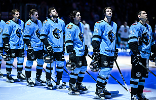 Фукале начнет матч в воротах, Бориков и Липский сыграют в первой тройке, возвращение Дэл Колла и Салыго. Состав минского «Динамо» на игру с «Сочи»