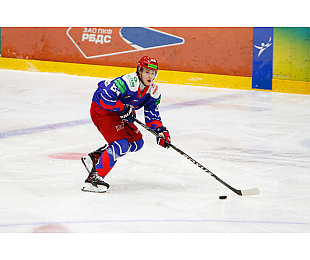 Никита Авраменко: преимущество домашней площадки в финале – серьезное, потому что наши болельщики безумны в хорошем смысле этого слова