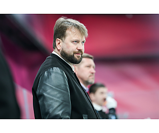 Георгий Рязанцев: нам надоело два месяца всех жалеть. Нужно предпринимать какие-то действия