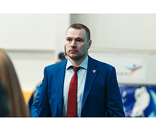 Иван Усенко: без четвертой победы все предыдущие три не имеют никакого значения