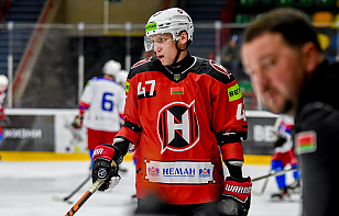 Захар Малашкевич: мы еще притираемся к тренерам, а они – к команде. В целом, все работает как часы