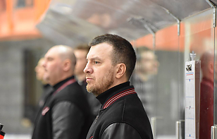 Михаил Климин: это всего лишь еще одна игра, после которой надо сделать выводы и готовиться к следующей