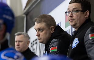 Роман Юпатов – о 14 шайбах в игре с «Локомотивом»: сегодня обе команды играли без обороны