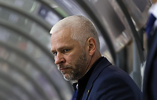 Дмитрий Саяпин: я не знаю, есть ли у кого-то психологическое преимущество. Здесь важно восстановление, а после победных матчей, когда на позитиве, оно лучше проходит