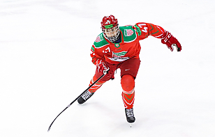 Богдан Топик: может, у нас не хватило опыта, но такие игры нас двигают только вперед, и в будущем мы будем намного сильнее