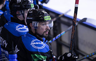 Александр Жидких: больше всего симпатизирует «Шахтер». Это белорусская «Северсталь», которая играет в интересный хоккей в стиле тики-така