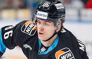 Мирослав Михалев командирован в минское «Динамо»