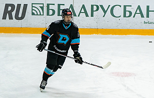 Никита Павлов: получили хороший опыт. Это нам пригодится в будущем сезоне, когда будем играть с сильными командами