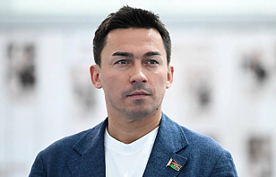 Дмитрий Басков: Кубок Дружбы доказал, хоккей – это больше, чем игра. Это – единство духа, воля к победе и взаимное уважение соперников