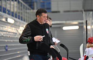 Денис Гроть: сегодня подвела игровая дисциплина