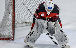 Александр Гулев – на просмотре в «Крыльях Советов»