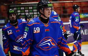 Станислав Рангаев: мы проспали начало, но за первый период вернулись в игру и подарили болельщикам победу