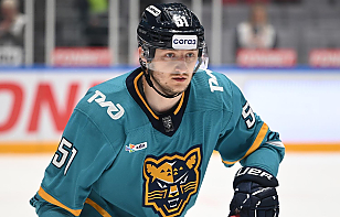 «Сочи» поместил защитника Сушко в список травмированных