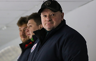 Юрий Файков: сборная Беларуси U18 заслуженно победила. Мы пока что на этот уровень не вышли, но будем работать дальше