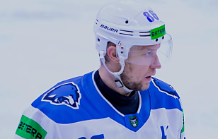 Евгений Соломонов – о плей-офф: будем отталкиваться от своей игры