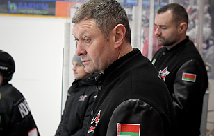 Александр Полищук: не хватило мастерства в завершении. Устал говорить о том, что мы не используем свои шансы в неравных составах