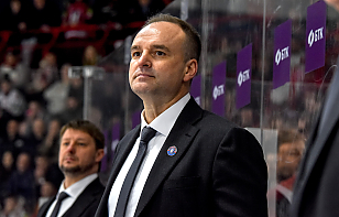 Сергей Стась: как можно с нулем выиграть? Создавали хорошие моменты, но не хватило нам сегодня голика