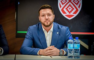 Артем Каркоцкий: тесное сотрудничество минского «Динамо» и ФХБ приносит свои плоды