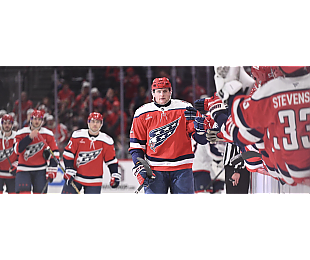 Алексей Протас набрал очки в шести матчах кряду – белорус повторил рекордную результативную серию