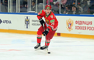 Кирилл Бородулин: Сеня Радьков – целеустремленный и мозговитый парень, который живет мечтой. Думаю, если он продолжит работать в том же духе, все получится