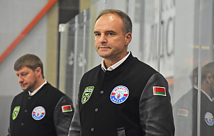 Сергей Стась: Мытнику нужно набрать форму. Он полностью пропустил тренировочный лагерь и это проблема