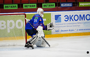 Владислав Карачун, Ахмед Гимбатов и Артем Землянкин – три звезды среды в Betera-Экстралиге