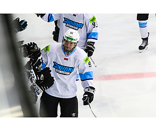 «Динамо-Олимпик» обыграл Беларусь U18 и вышел в финал Betera-Высшей лиги