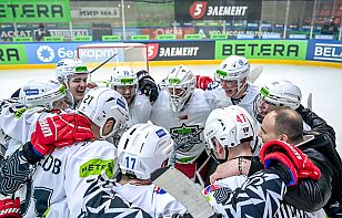 100 000 рублей, Zivert и интрига до последних секунд: как в Солигорске прошел долгожданный Матч звезд Betera-Экстралиги