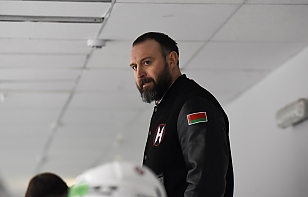 Александр Король: после девяти поражений подряд эти победы, конечно, добавили эмоций, подняли ребятам настроение, улучшили общий фон